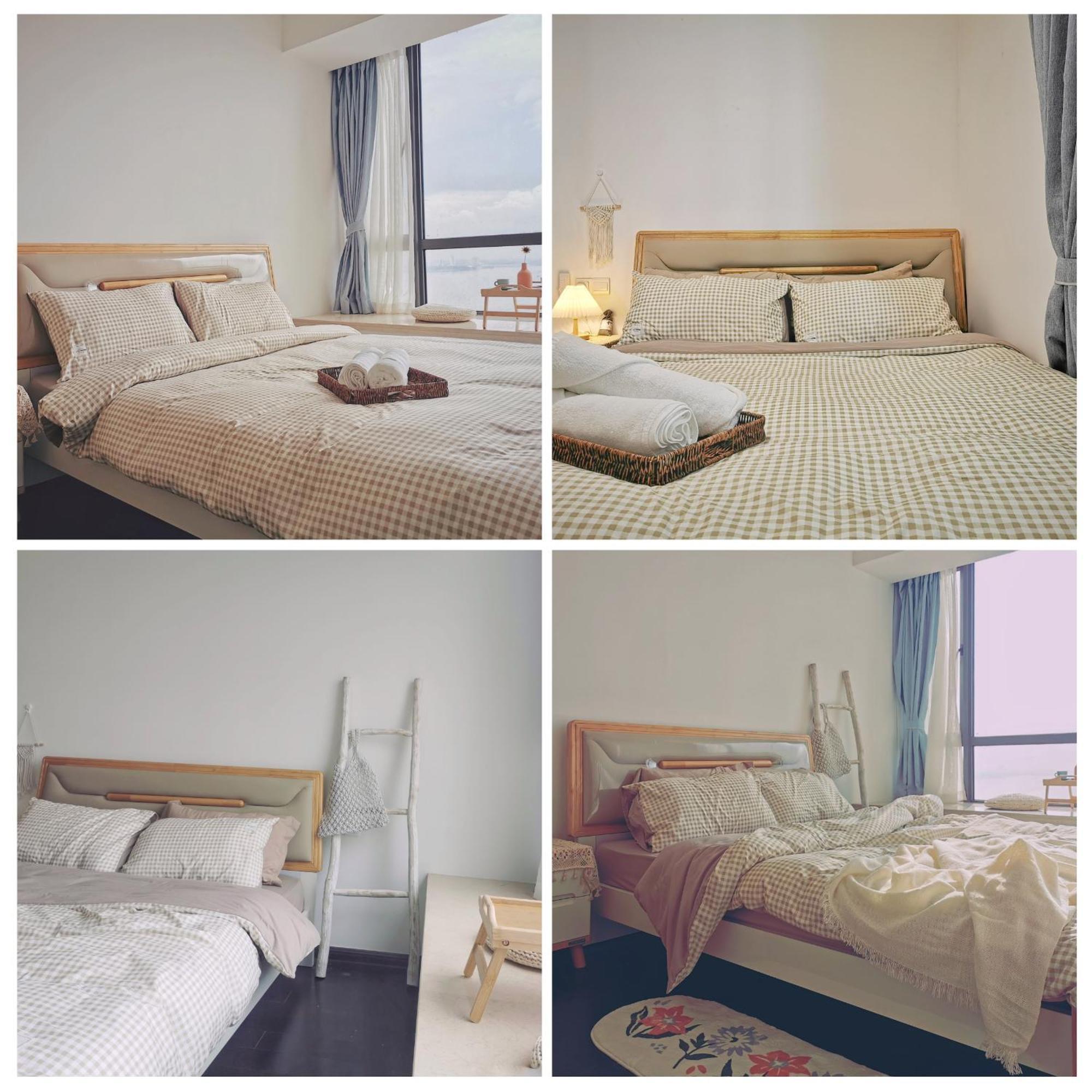 Yussy Homestay At R&F Princess Cove Johor Bahru Exteriér fotografie