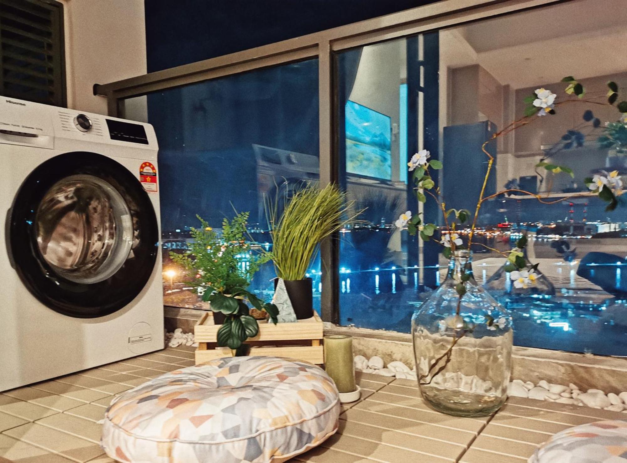 Yussy Homestay At R&F Princess Cove Johor Bahru Exteriér fotografie