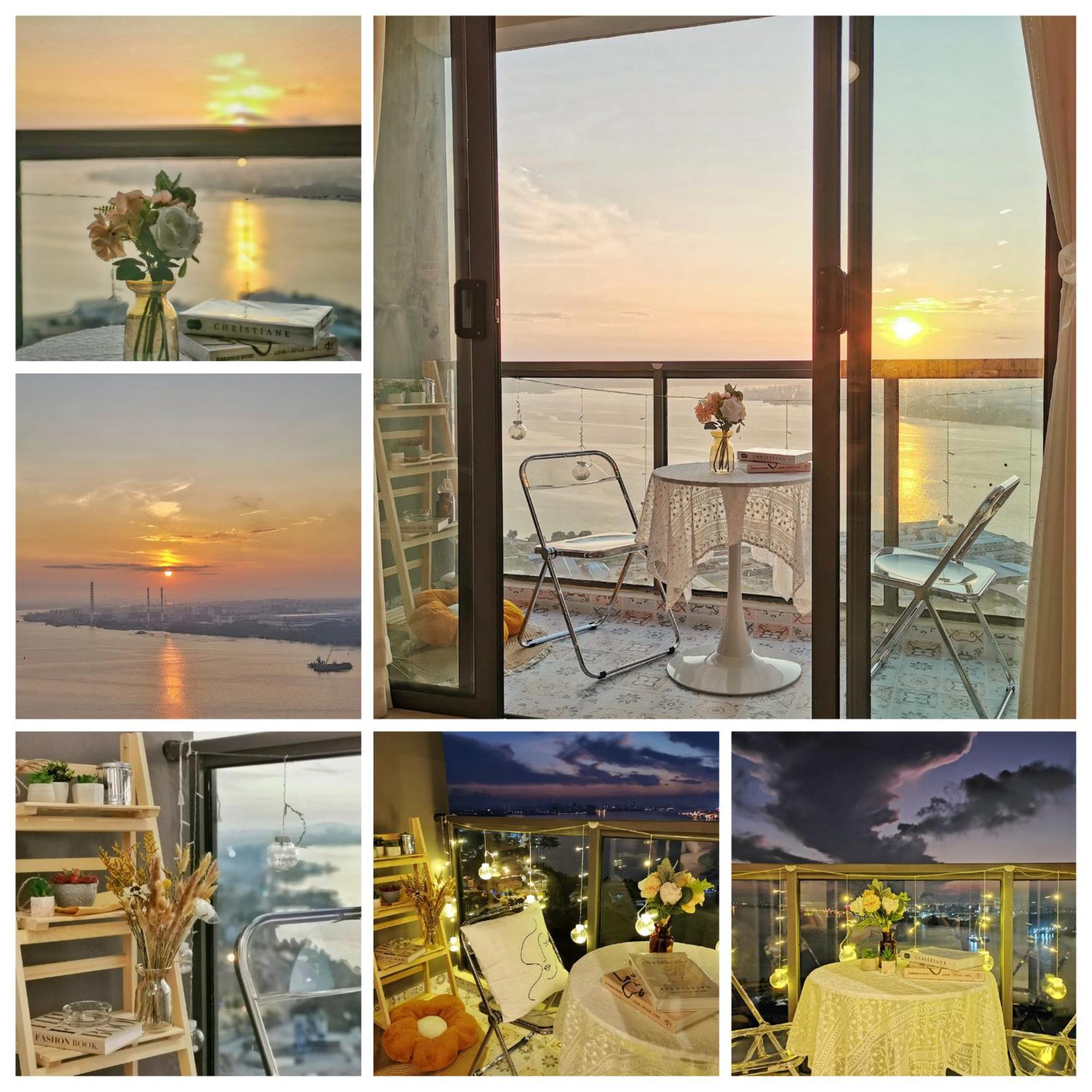 Yussy Homestay At R&F Princess Cove Johor Bahru Exteriér fotografie