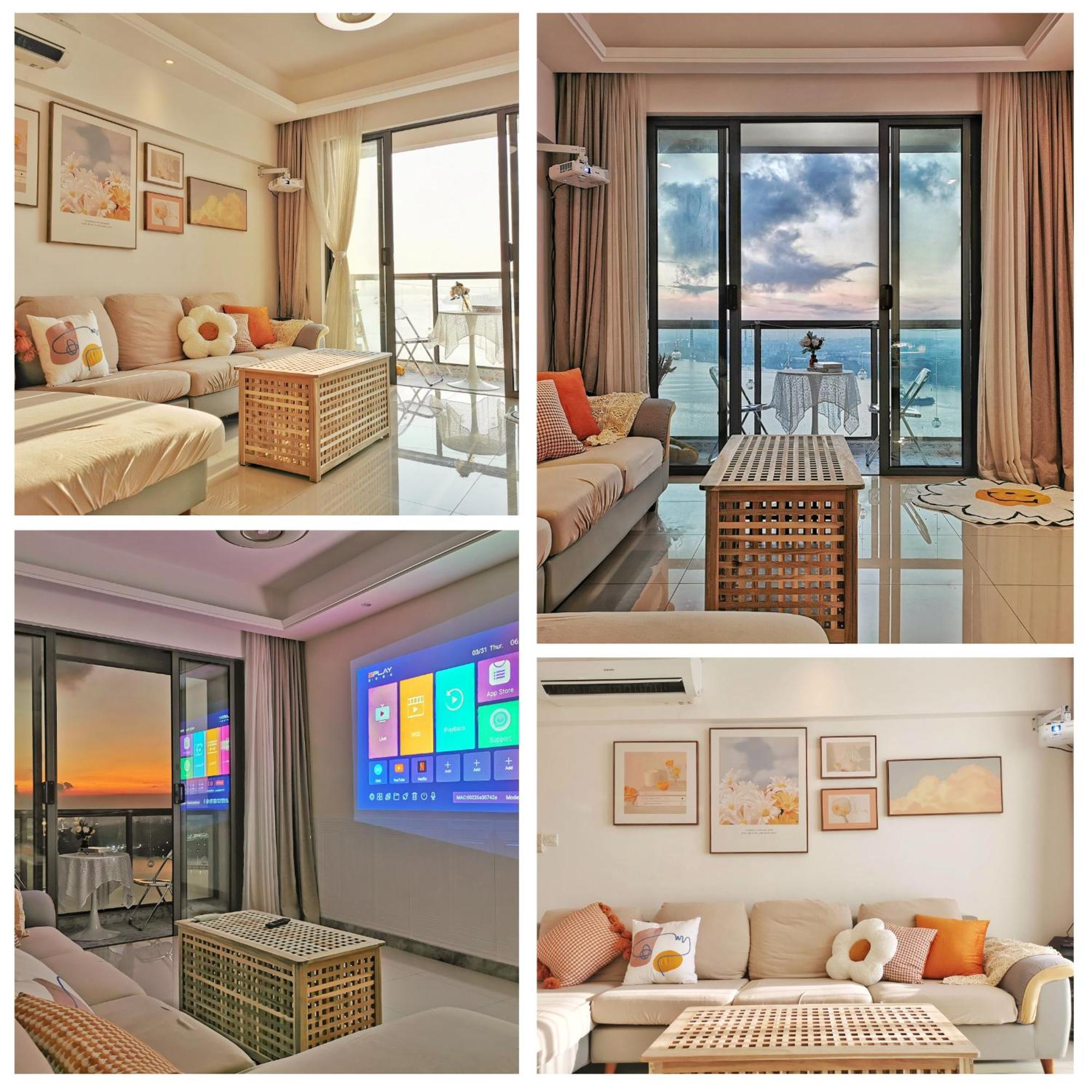 Yussy Homestay At R&F Princess Cove Johor Bahru Exteriér fotografie